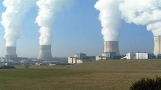 BNE: Θα Χρειαστούν 10 GW Από Φυσικό Αέριο για την Απώλεια των Πυρηνικών Σταθμών στη Γερμανία